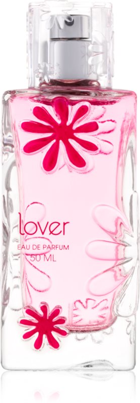 Jeanne Arthes Lover eau de parfum nőknek 50 ml