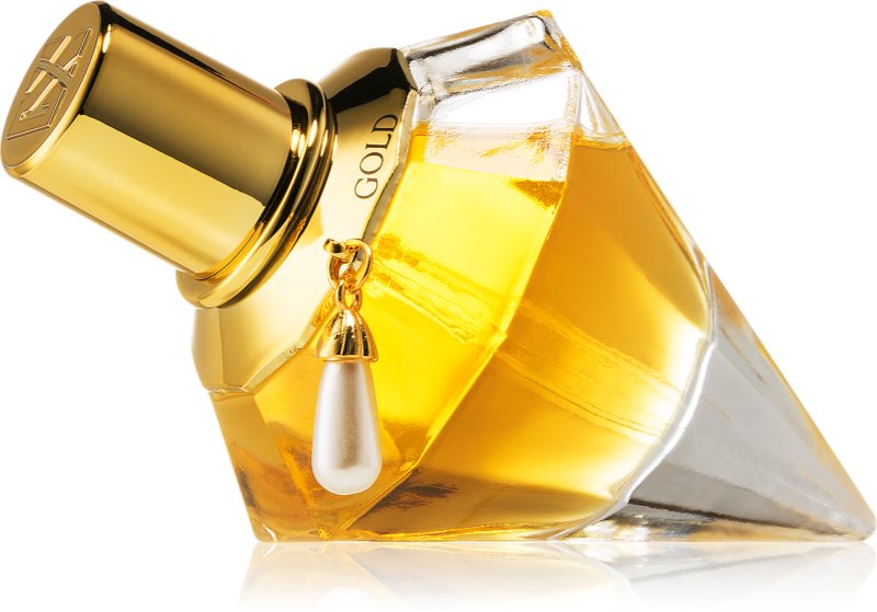 Jeanne Arthes Love Never Dies Gold woda perfumowana dla kobiet 60 ml