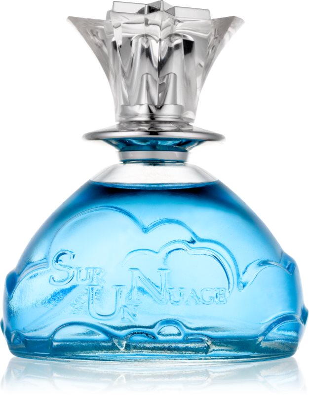 Jeanne Arthes Sur Un Nuage Eau de Parfum for Women 100 ml