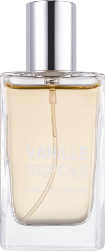 Jeanne Arthes La Ronde des Fleurs Vanille Tropicale parfumovaná voda pre ženy 30 ml
