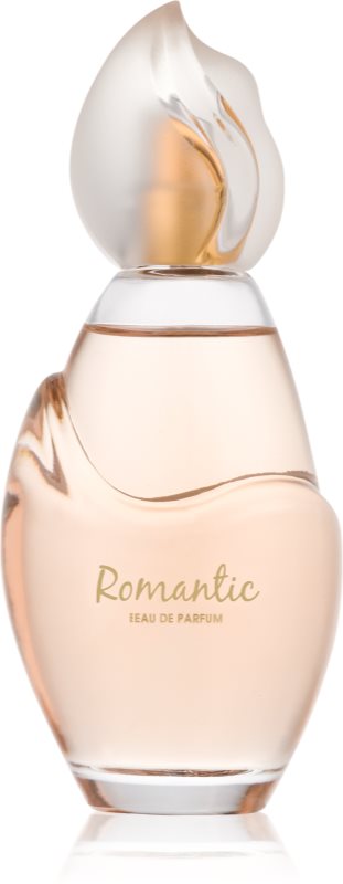 Jeanne Arthes Romantic woda perfumowana dla kobiet 100 ml