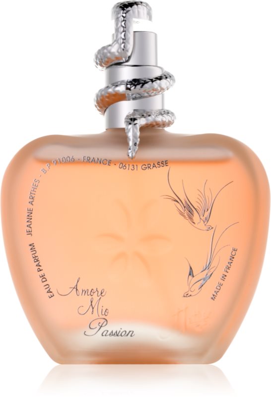 Jeanne Arthes Amore Mio Passion eau de parfum pentru femei 100 ml