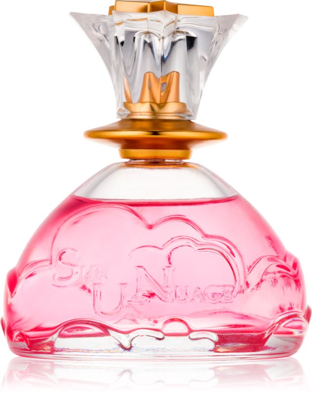 Jeanne Arthes Sur Un Nuage Daylight eau de parfum nőknek 100 ml