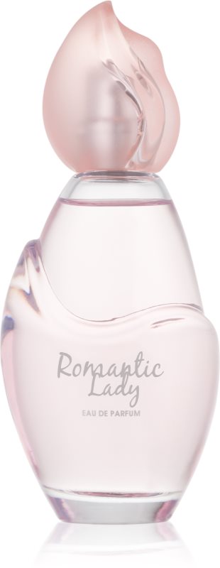 Jeanne Arthes Romantic Lady eau de parfum pentru femei 100 ml