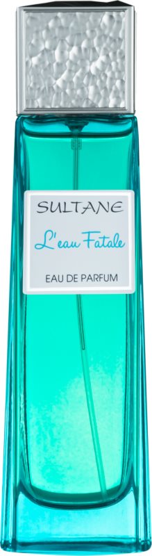 Jeanne Arthes Sultane L'Eau Fatale eau de parfum pentru femei 100 ml