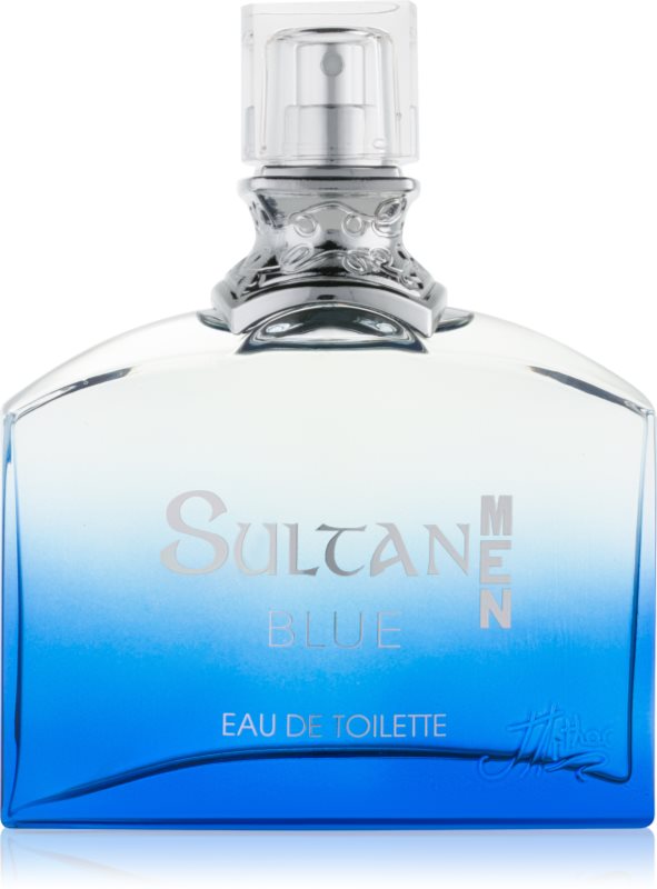 Jeanne Arthes Sultane Blue toaletná voda pre mužov 100 ml