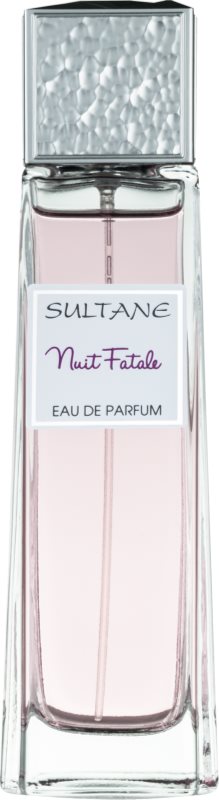 Jeanne Arthes Sultane Nuit Fatale Eau de Parfum for Women 100 ml