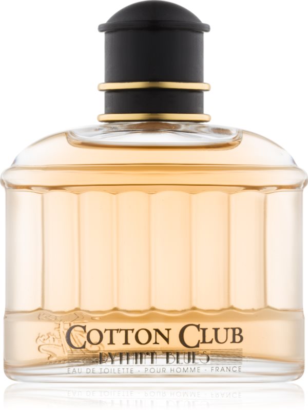 Jeanne Arthes Colonial Club Rhythm´n Blues toaletná voda pre mužov 100 ml