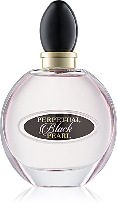 Jeanne Arthes Perpetual Black Pearl parfémovaná voda pro ženy 100 ml