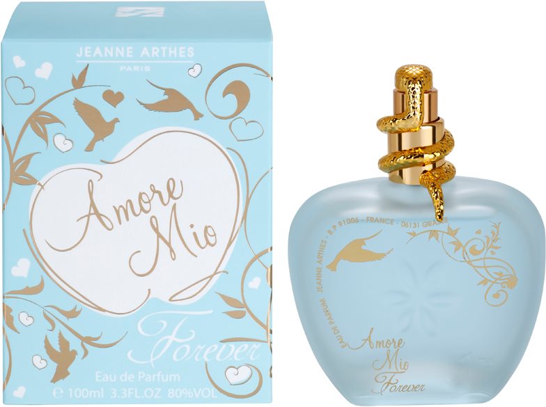 Jeanne Arthes Amore Mio Forever woda perfumowana dla kobiet 100 ml