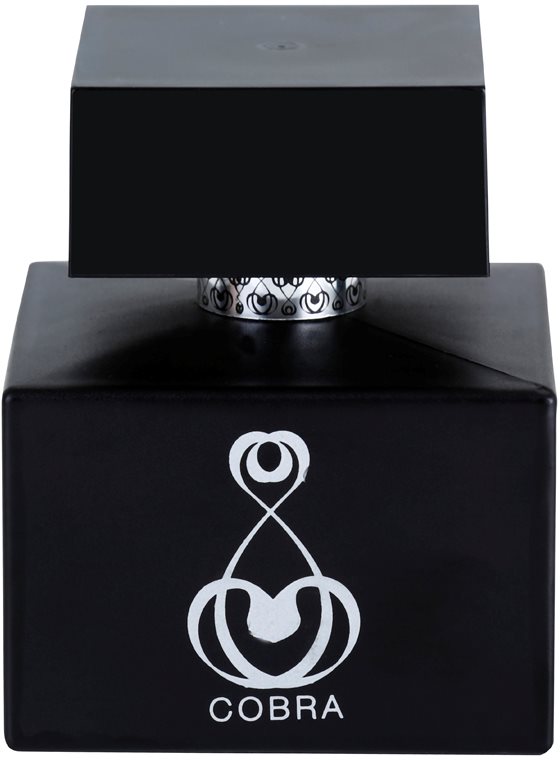 Jeanne Arthes Cobra for Him Version Inedite woda toaletowa dla mężczyzn 100 ml