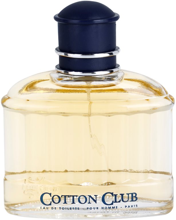 Jeanne Arthes Cotton Club toaletní voda pro muže 100 ml