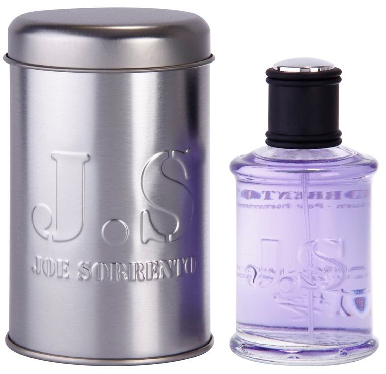 Jeanne Arthes J.S. Joe Sorrento parfumska voda za moške 100 ml