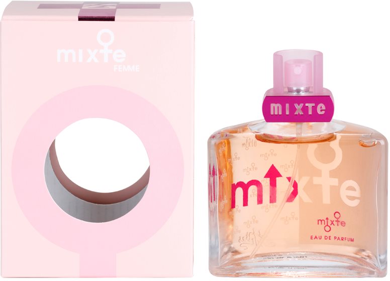 Jeanne Arthes Mixte Femme Eau de Parfum für Damen 100 ml