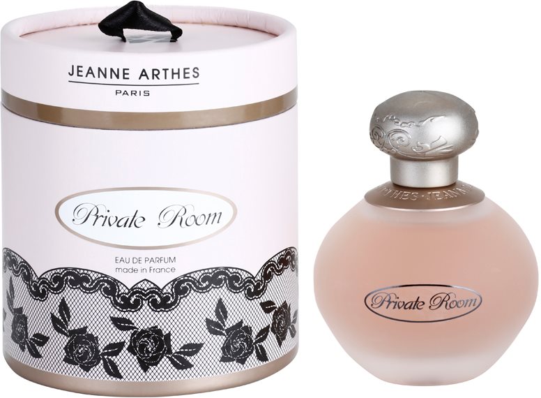 Jeanne Arthes Private Room woda perfumowana dla kobiet 100 ml