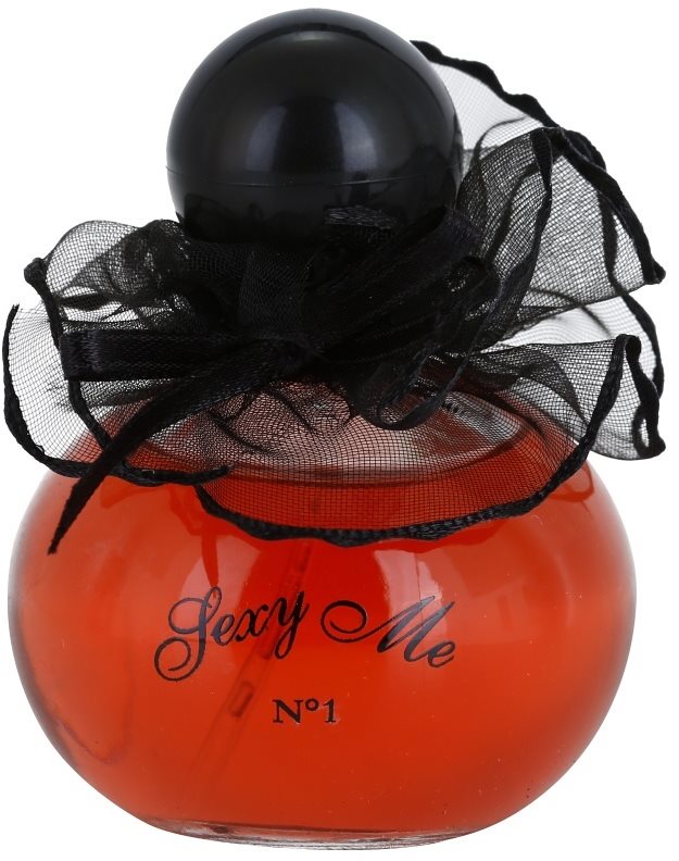 Jeanne Arthes Sexy Me No. 1 eau de parfum nőknek 50 ml