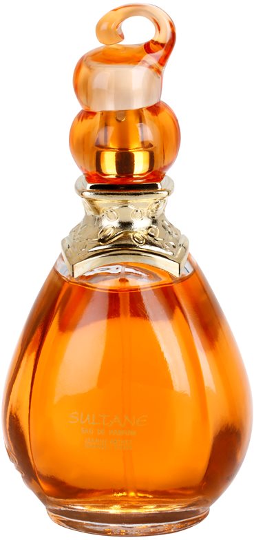 Jeanne Arthes Sultane eau de parfum per donna 100 ml