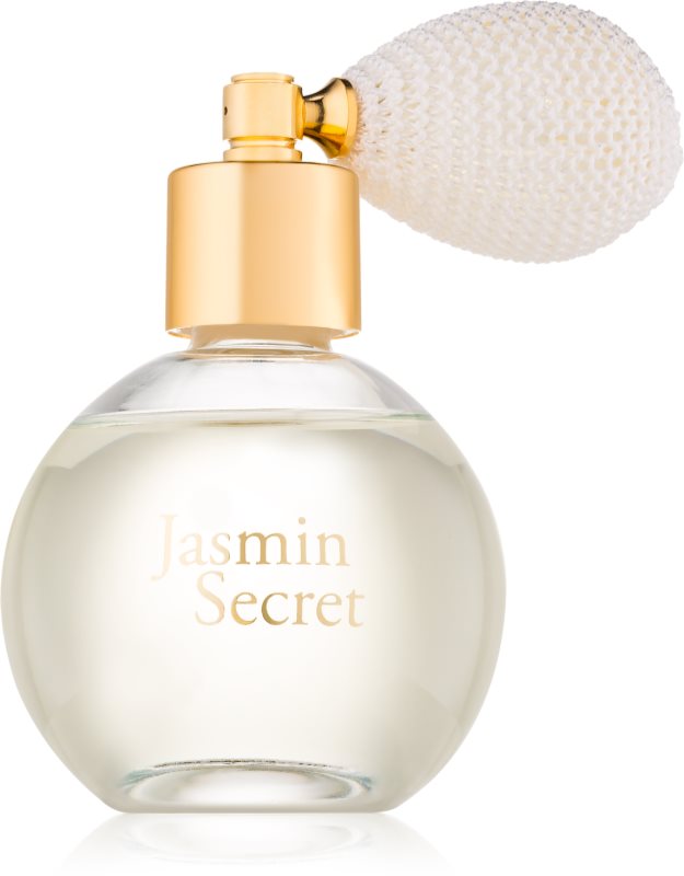 Jeanne en Provence Jasmin Secret parfémovaná voda pro ženy 50 ml