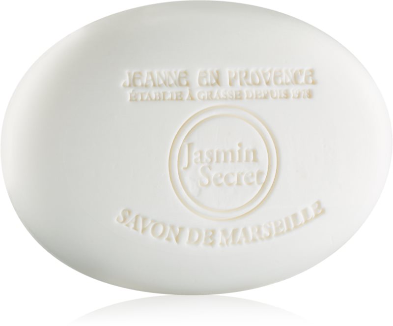Jeanne en Provence Jasmin Secret luksuzno milo za roke