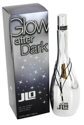 Jennifer Lopez Glow After Dark Eau de Toilette Damen 100 ml
