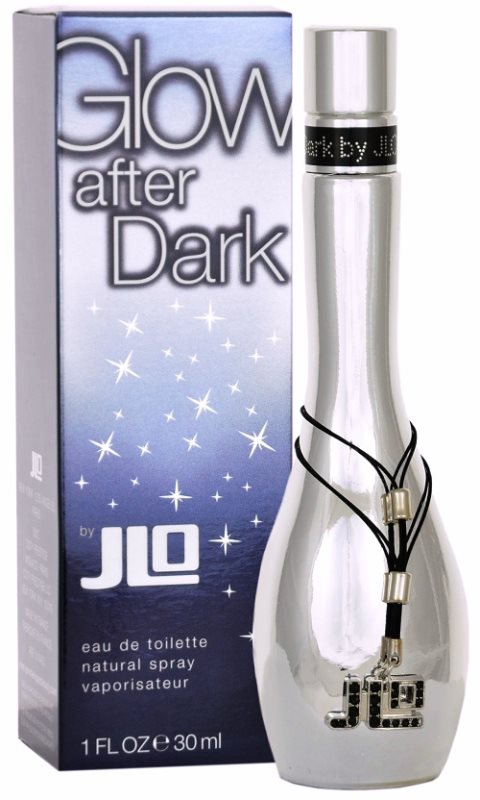 Jennifer Lopez Glow After Dark Eau de Toilette for Women 30 ml