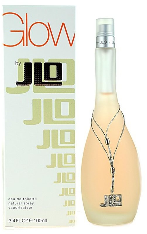 Jennifer Lopez Glow by JLo Eau de Toilette voor Vrouwen 100 ml