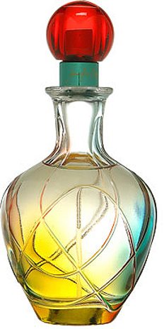 Jennifer Lopez Live Luxe eau de parfum nőknek 100 ml