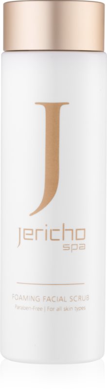 Jericho Face Care čisticí pěna