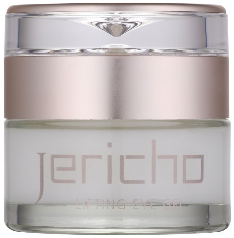 Jericho Face Care oční gel