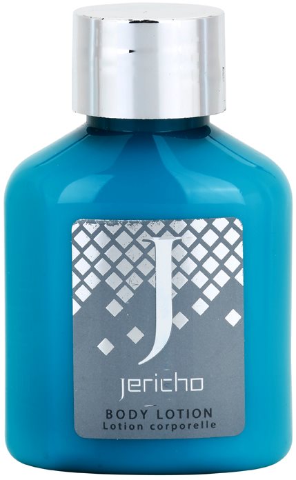 Jericho Collection Body Lotion молочко для тіла