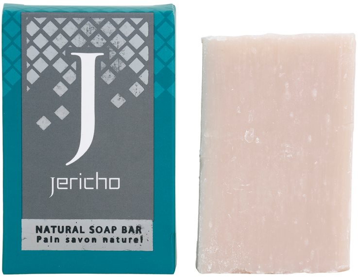 Jericho Collection Natural Soap Bar săpun natural