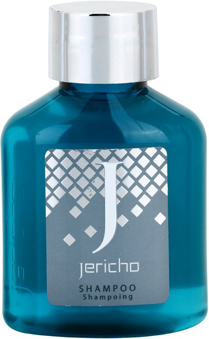 Jericho Collection Shampoo Shampoo für alle Haartypen