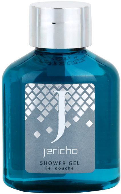 Jericho Collection Shower Gel tusfürdő gél