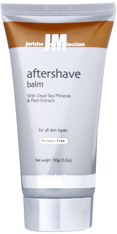 Jericho Men Collection bálsamo after shave