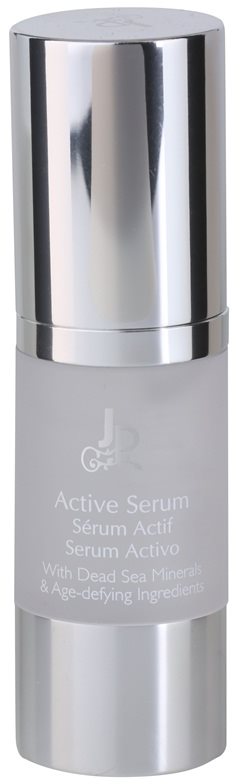 Jericho Premium sérum activateur aux minéraux de la mer Morte