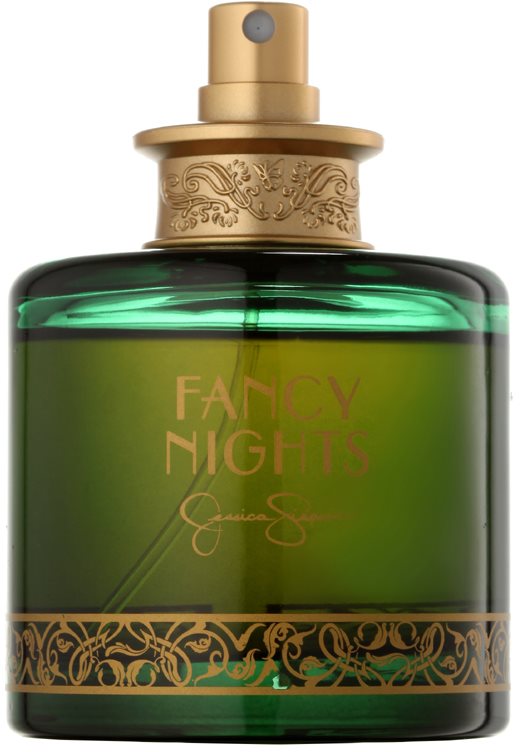 Jessica Simpson Fancy Nights Parfumovaná voda tester pre ženy 100 ml