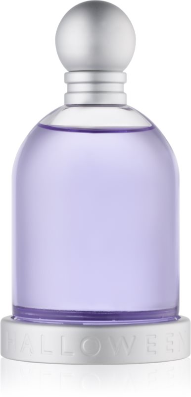 Jesus Del Pozo Halloween eau de toilette per donna 100 ml