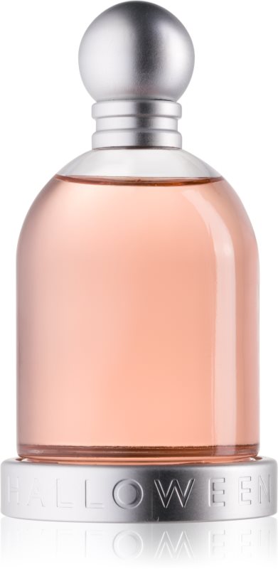 Jesus Del Pozo Halloween Kiss eau de toilette pentru femei 100 ml