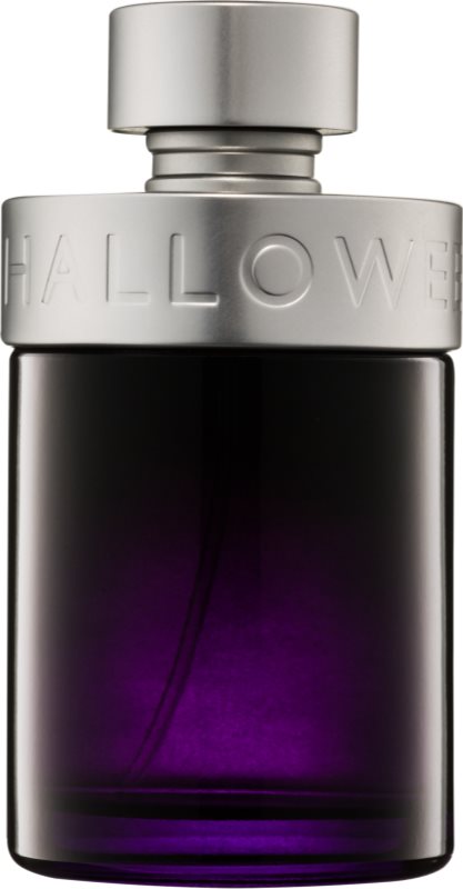 Jesus Del Pozo Halloween Man Eau de Toilette for Men 125 ml