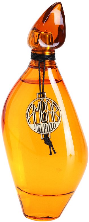 Jesus Del Pozo Ambar toaletní voda tester pro ženy 100 ml