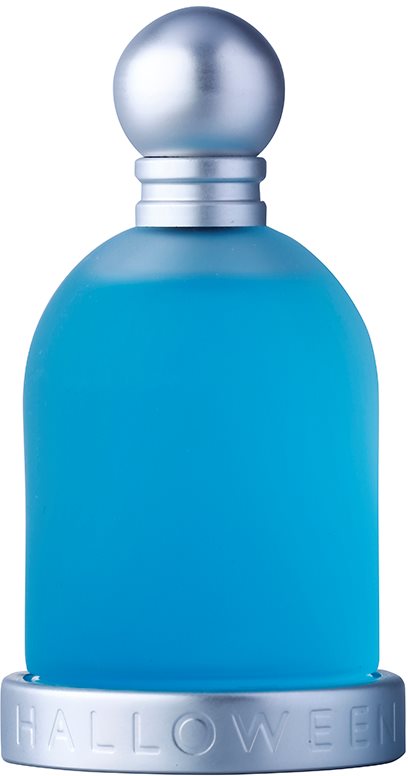 Jesus Del Pozo Halloween Blue Drop toaletní voda tester pro ženy 100 ml