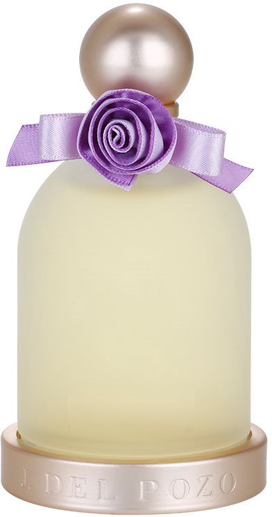 Jesus Del Pozo Halloween Fleur woda toaletowa tester dla kobiet 100 ml