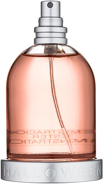 Jesus Del Pozo Halloween Kiss toaletná voda tester pre ženy 100 ml