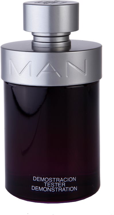 Jesus Del Pozo Halloween Man woda toaletowa tester dla mężczyzn 125 ml