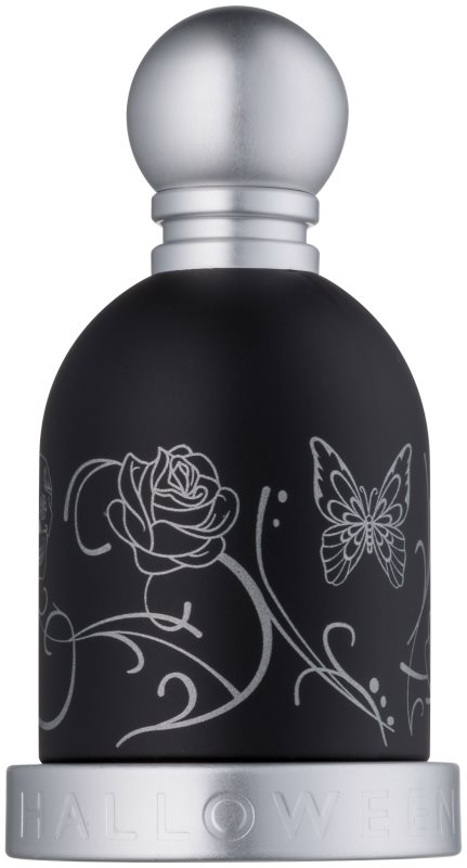 Jesus Del Pozo Halloween Tattoo Women woda toaletowa dla kobiet 50 ml
