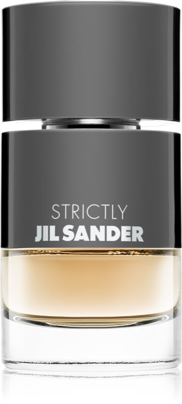 Jil Sander Strictly eau de toilette pentru barbati 40 ml