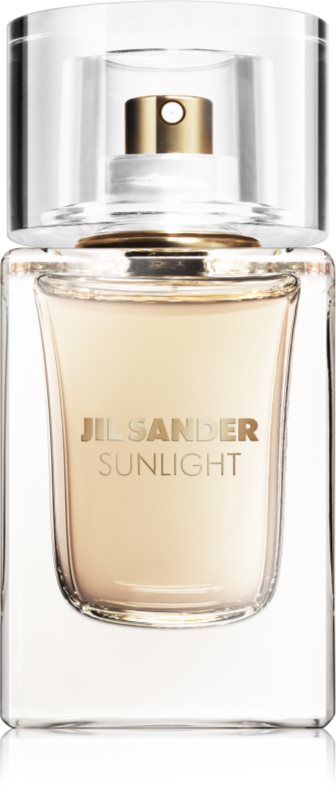 Jil Sander Sunlight eau de parfum nőknek 60 ml
