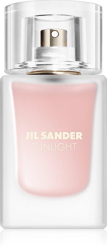 Jil Sander Sunlight Lumière parfumska voda za ženske 60 ml