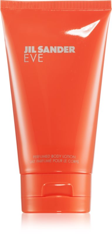 Jil Sander Eve lapte de corp pentru femei 150 ml