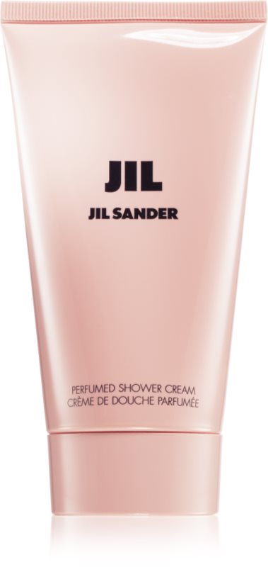 Jil Sander JIL Douchecrème voor Vrouwen 150 ml